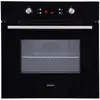 Image de Four Encastrable Proline Cnc65bk4 Noir Noir Hxlxp : 59.5 X 59.5 X 57.5 Cm