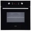 Image de Four encastrable Proline CNC65BK4 Noir