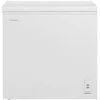 Image de Congélateur Coffre Thomson Tch180nfwhe Blanc Blanc (hxlxp) 854 X 817 X 555 Mm