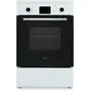 Image de Cuisinière Induction Proline Pic5060 Blanc Hxlxp : 85 X 50 X 60 Cm