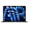 Image de Macbook apple macbook air 15 2 to ssd 24 go ram puce m4 cpu 10 cours gpu 10 cours minuit