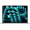 Image de Apple macbook air 15 2 to ssd 24 go ram puce m4 cpu 10 coeurs gpu 10 coeurs argent