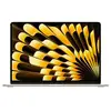 Image de Apple macbook air 15 2 to ssd 24 go ram puce m4 cpu 10 coeurs gpu 10 coeurs lumière stellaire
