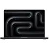 Image de Apple Macbook Pro 16 Pouces 4 To Ssd 48 Go Ram M5 Pro 18 Coeurs 20 Coeurs Gpu Noir Sidéral