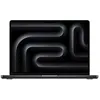 Image de MacBook Apple Pro 14 512 Go SSD 24 Go RAM Puce M5 CPU 10 coeurs GPU 10 coeurs Noir sidéral