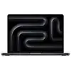 Image de Macbook pro 14 apple m5 24 go ram 512 go ssd noir sidéral