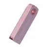 Image de Cryptowallet ledger ledger nano s plus rose pastel