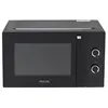 Image de Micro-ondes + Gril Proline GM23BLACK