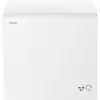 Image de Congélateur Coffre Proline Plch209 Blanc Hxlxp : 84.5 X 91.5 X 55.5 Cm