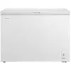 Image de Congélateur coffre Thomson TCH273NFWH Blanc