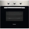 Image de Four Encastrable Proline Pcne70ix Inox Hxlxp : 59.5x59.5x57.5cm
