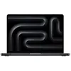 Image de MacBook Apple Pro 14 2 To SSD 64 Go RAM Puce M5 Pro CPU 18 coeurs GPU 20 coeurs Noir sidéral