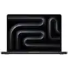 Image de Pro 14" 1 To Ssd 64 Go Ram Puce M5 Pro Cpu 18 Coeurs Gpu 20 Coeurs Noir Sidéral