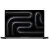 Image de Macbook Pro 14,2 M5 Max 64 Go 2 To Noir Sidéral Apple