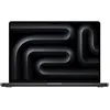 Image de MacBook Apple Pro 16 2 To SSD 48 Go RAM Puce M5 Pro CPU 18 coeurs GPU 20 coeurs Noir sidéral