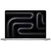 Image de Apple Macbook Pro 14 Pouces Aluminium Argent 35,7x26,4x7,8 Cm Apple