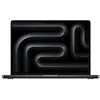 Image de MacBook Apple Pro 14 2 To SSD 24 Go RAM Puce M5 CPU 10 coeurs GPU 10 coeurs Noir sidéral