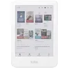 Image de Liseuse eBook Kobo numérique by Fnac Clara Colour 6 16 Go Blanc