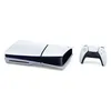 Image de Console Sony PS5 Slim CFI-2000 1 To Blanc et Noir en occasion ou reconditionné