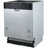 Image de Lave-vaisselle Encastrable Thomson Thbi1444cfullfra 14 Couverts 44 Db Noir