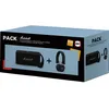 Image de Enceinte sans fil Marshall PACK MIDDLETON B&B MAJOR V BK