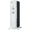 Image de Radiateur bain dhuile Proline OF7 Blanc