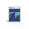 Image de Pack PS5 Ubisoft The Crew Motorfest + Assassins Creed Mirage édition physique