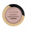 Image de Surligneur Poudre - Max Factor - Facefinity - 001 Nude Faisceau - Texture Soyeuse - Effet Éclat