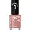 Image de Vernis à ongles - Rimmel London - N 033 - 12 ml - Unisexe - Rose