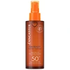 Image de 150ml-Sun Beauty - Huile Sèche Soyeuse accélérateur de bronzage SPF50-LANCASTER