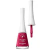 Image de Vernis à ongles - BOURJOIS - Healthy Mix Clean - 300 Grenatddictive - Vegan - Séchage rapide