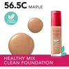 Image de Bourjois - Fond de teint Healthy Mix Clean - 565