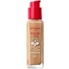 Image de Fond de teint - BOURJOIS - HEALTHY MIX - 30ml - Couleur bronze - Tous types de peau