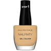 Image de Vernis à ongles - MAX FACTOR - 705 Award Night - Longue tenue - Finition brillante - Application facile