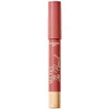 Image de Crayon à lèvres mat waterproof sans transfert - BOURJOIS - Velvet The Pencil - Rouge - 04 Less Is