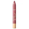 Image de Crayon lèvres mat waterproof - Bourjois - Velvet The Pencil 03 Mauve