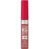 Image de Rouge à lèvres - RIMMEL LONDON - Lasting Mega Matte - 200-pink Blink - 74 Ml - Fini mat