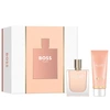 Image de BOSS Alive Coffret - Eau de Parfum-50ml BOSS - HUGO BOSS