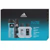 Image de Coffret de plongée sous-marine ADIDAS 4 pièces