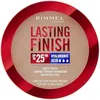 Image de Fond de teint compact - RIMMEL - Lasting Finish - 009 Honey - 7g - Vegan et longue tenue