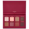 Image de Palette de fards à paupières - VOLUME GLAMOUR SOIRS DE PARIS - 8 teintes - Longue tenue - Texture crème-poudre
