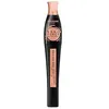 Image de Mascara - BOURJOIS - TWIST-UP BOND FORCE - Volume 6x - Brosse 2-en-1 - Non waterproof