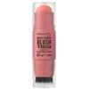 Image de Fards à joues BLUSH ' N' BRUSH MULTI-TCHES en stick n° 100 - Barbe à papa 8 g