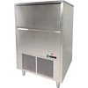 Image de Machine A Glacons Creux, Cap. 80 Kg/24h - L2g