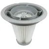 Image de Filtre HEPA - ROWENTA - RT3079 - Conçu pour Aspirateur - Collecte des poussières sans sac - Mixte