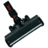 Image de Brosse et Accessoire dAspirateur - MOULINEX - Noir + Rouge