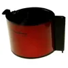 Image de Porte-filtre pour cafetière expresso MOULINEX (60030) - Blanc - Cartouche de filtre - Café moulu - 12 Litres