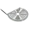 Image de Grille porte tasses - KRUPS - Gris - Garantie 2 ans