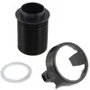 Image de Raccord de flexible + joint RS-2230001866 pour Aspirateur AIR FORCE 760 FLEX ROWENTA