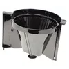 Image de Porte filtre + clapet - Cafetière Expresso - MOULINEX (62185)